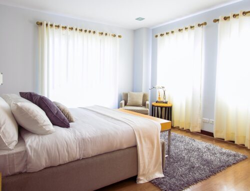 Descubre la Elegancia y Confort: Muebles de Dormitorio que Transforman tu Espacio Personal